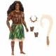Mattel Disney Vaiana FD Canon Vaiana Maui #5