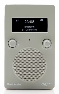 Tivoli Audio PAL+ BT