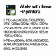 HP 305XL High Yield Black Original Ink Cartridge #3
