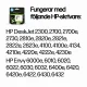 HP 305XL High Yield Black Original Ink Cartridge