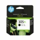 HP 305XL High Yield Black Original Ink Cartridge #2