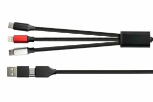 Python PY-USB001S