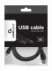 Gembird 1.8m USB 2.0 A/mini-USB M #2