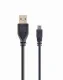 Gembird 1.8m USB 2.0 A/mini-USB M