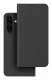 Samsung A37 Wallet Cover Black #4