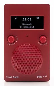 Tivoli Audio PAL+ BT