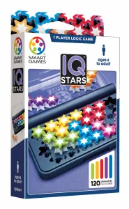 SmartGames IQ Stars