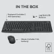 Logitech MK370 Combo for Business #15
