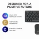 Logitech MK370 Combo for Business #16