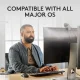 Logitech MK370 Combo for Business #9