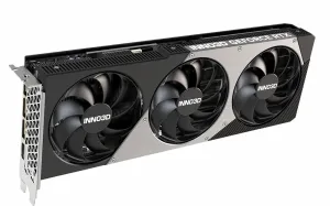 INNO3D GeForce RTX 5070 Ti X3
