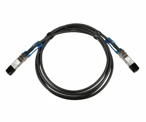 Extralink QSFP28 DAC CABLE 100G 3M 30AWG PASSIVE