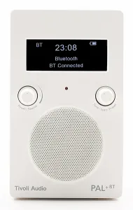 Tivoli Audio PAL+ BT
