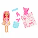 Barbie Pop Reveal HRK58 #3