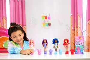 Barbie Pop Reveal HRK58