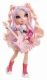 MGA Entertainment Rainbow High Jr High Rockband Fashion Dolls - Bella