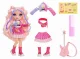MGA Entertainment Rainbow High Jr High Rockband Fashion Dolls - Bella #2
