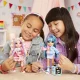 MGA Entertainment Rainbow High Jr High Rockband Fashion Dolls - Bella #8