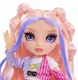 MGA Entertainment Rainbow High Jr High Rockband Fashion Dolls - Bella #4