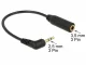 DeLOCK 0.175m 2.5mm/3.5mm #2