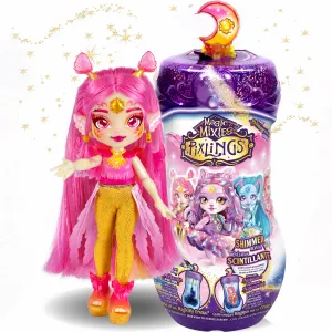 Moose Toys Magic Mixies Pixlings Pheona