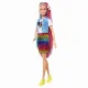 Barbie Totally Hair GRN81 #6