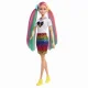 Barbie Totally Hair GRN81 #9