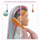 Barbie Totally Hair GRN81 #4