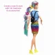 Barbie Totally Hair GRN81 #5