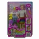 Barbie Totally Hair GRN81 #10