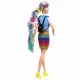 Barbie Totally Hair GRN81 #3