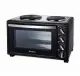 Brock Electronics TO 3002 B