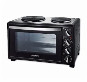 Brock Electronics TO 3002 B