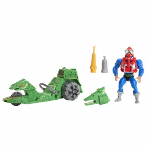 Masters of the Universe HKM62