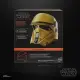 Hasbro Star Wars Shoretrooper Electronic Helmet #12
