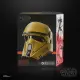 Hasbro Star Wars Shoretrooper Electronic Helmet #11