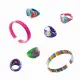 SES Creative Rings and bracelets #7