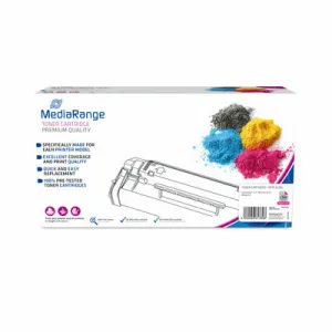 MediaRange MRSAT404SM
