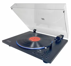 Soundmaster PL860SW