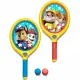 Sombo Softball Schläger Set Paw Patrol