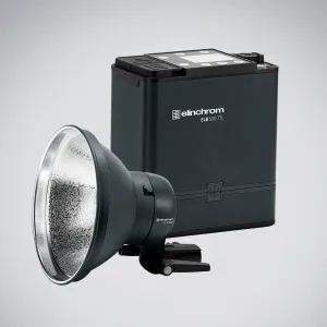 Elinchrom ELC 500 TTL