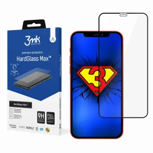 3MK HardGlass Max