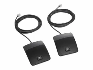 Cisco CP-MIC-WIRED-S, Refurbished