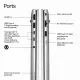 HP EliteBook 6 G2a AI PC #4