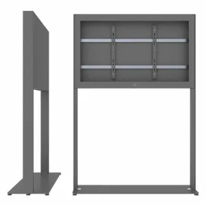 SMS Smart Media Solutions 55L Casing Freestand Basic G1 DG