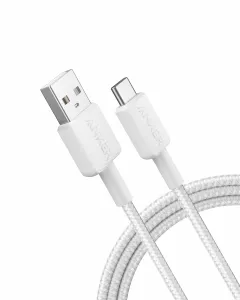 Anker 322