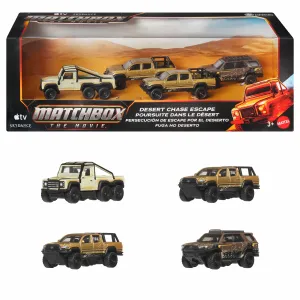 Matchbox JMB53
