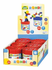 Lena Rondi Building box assortment