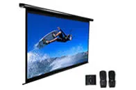 Elite Screens Spectrum