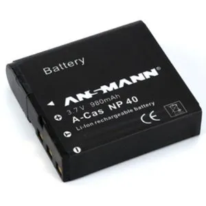 Ansmann A-Cas NP-40
